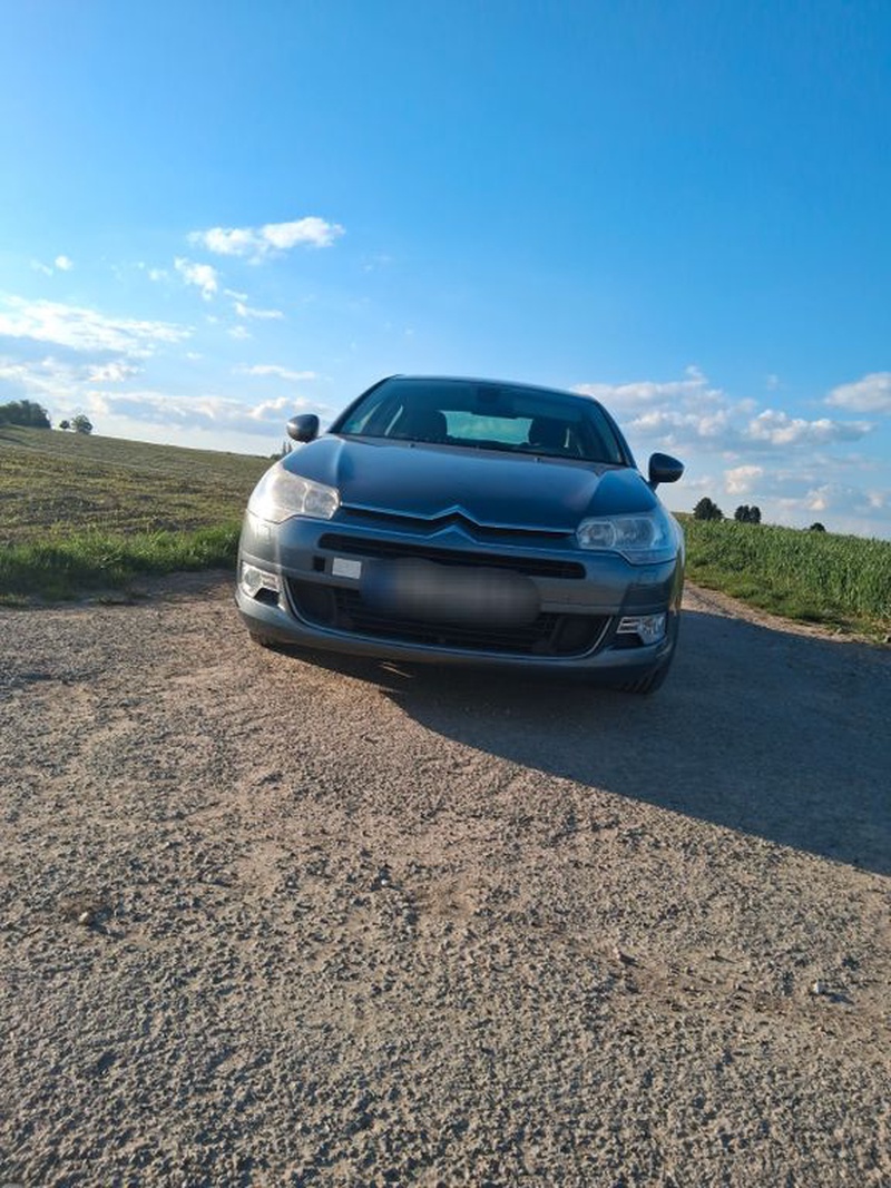 Citroen C5