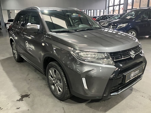Suzuki Vitara 2025