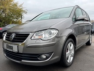 Volkswagen Touran 2009