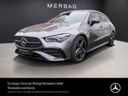 Mercedes-Benz CLA-Class 2024