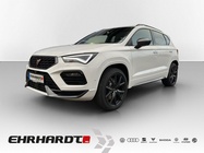 Cupra Ateca 2026