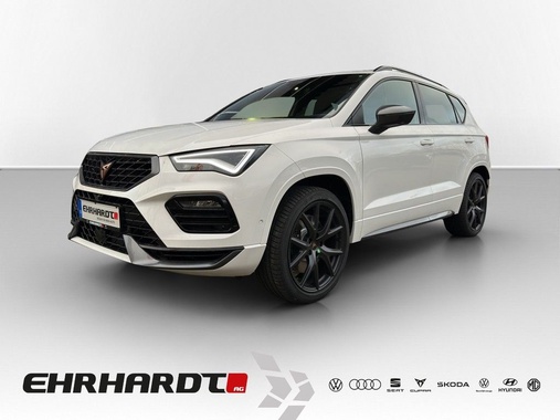 Cupra Ateca 2026