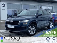 Skoda Kodiaq 2023