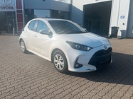 Toyota Yaris 2021