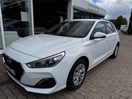 Hyundai i30 2018