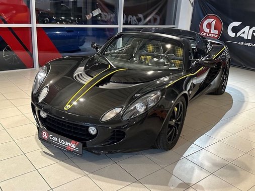 Lotus Elise 2008