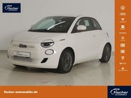 Fiat 500e 2022