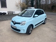 Renault Twingo 2022