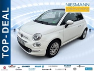 Fiat 500 2016