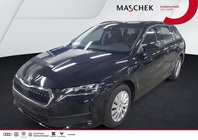Skoda Octavia 2025