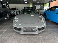 Porsche 991 2014