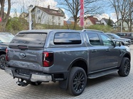 Ford Ranger 2026