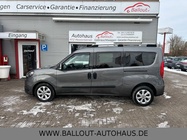 Fiat Doblo 2022