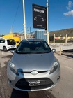 Ford Fiesta 2010