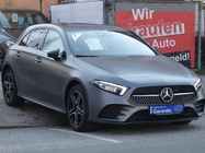 Mercedes-Benz A-Class 2021