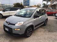 Fiat Panda 2022
