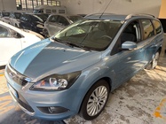 Ford Focus 2008