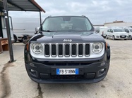Jeep Renegade 2016