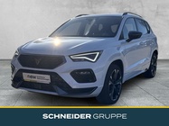 Cupra Ateca 2025
