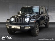 Jeep Wrangler 2025