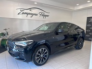 BMW X6 2022
