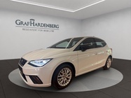 Seat Ibiza 2023