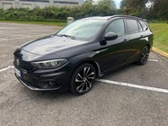 Fiat Tipo 2018