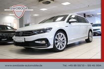 Volkswagen Passat 2023