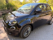 Fiat 500e 2023