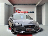 Cupra Leon 2022