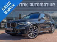 BMW X5 2019