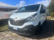 Renault Trafic 2019