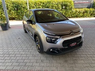Citroen C3 2022