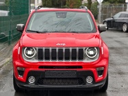 Jeep Renegade 2019