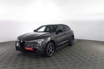 Alfa Romeo Stelvio 2023