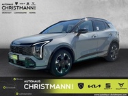 Kia Sportage 2025