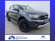 Ford Ranger 2023