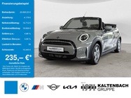 MINI Cabrio 2021