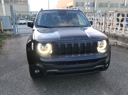 Jeep Renegade 2019