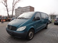 Mercedes-Benz Vito 2004