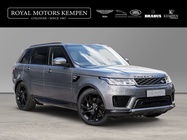 Land Rover Sport 2019