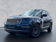 Land Rover Range Rover 2019
