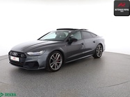 Audi A7 2022