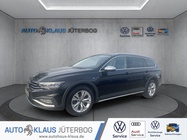 Volkswagen Passat 2022