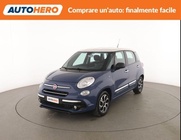Fiat 500L 2019