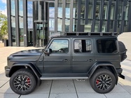 Mercedes-Benz G-Class 2024