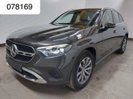 Mercedes-Benz GLC-Class 2023