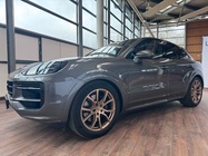 Porsche Cayenne 2024