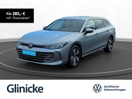 Volkswagen Passat 2025