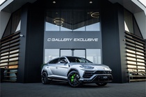 Lamborghini Urus 2023